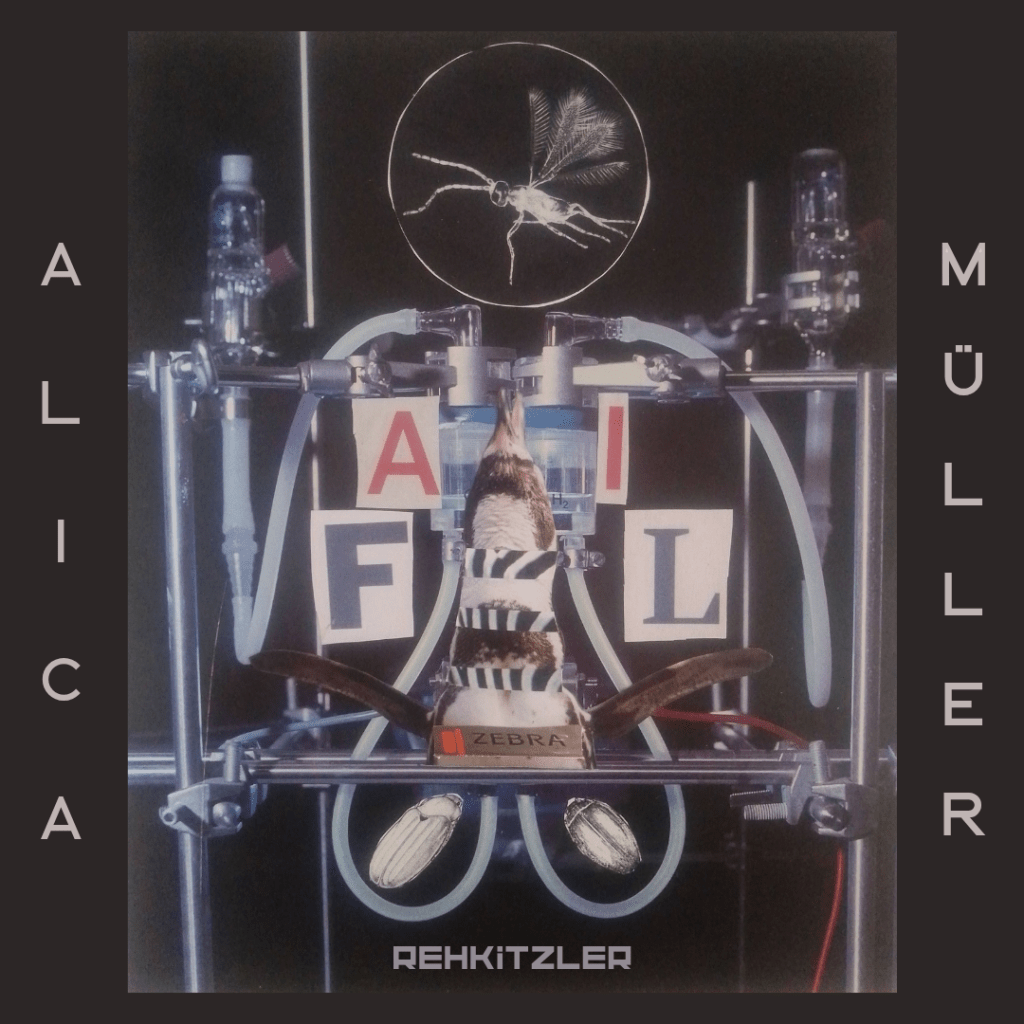 F. A. I. L. (first attempt in&nbsp;learning)